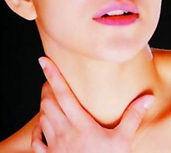 咽喉炎最佳治疗方法你都知道吗