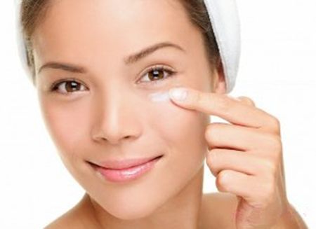 快速让你年轻十岁的方法 去除黄褐斑