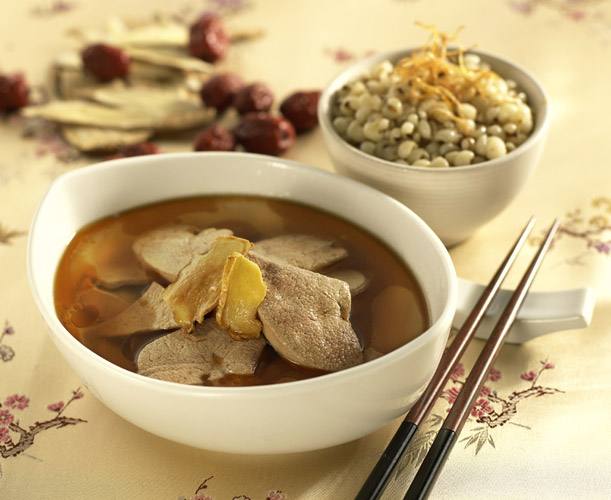 月子餐的重要性你知道吗