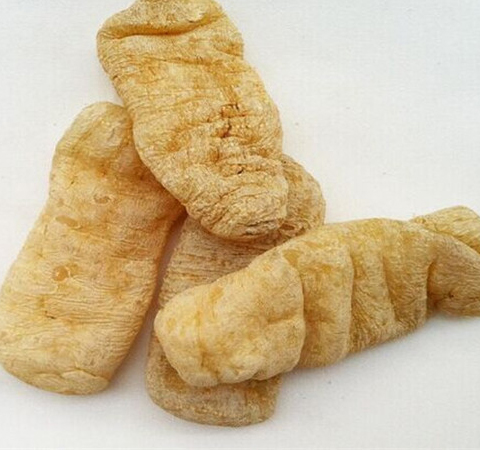 清肝平阳 天麻的功效作用及吃法介绍