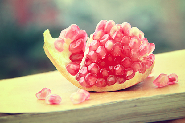 吃石榴上火吗 石榴籽能吃吗