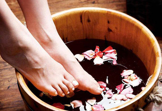 泡脚的药方 泡脚需要注意的地方有哪些