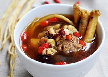 你不知道的玄参的功效与作用竟然有这些