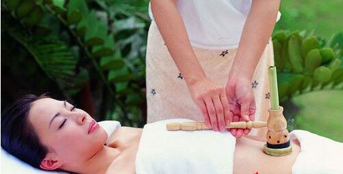 艾灸养生的好处 艾灸治疗病症方法介绍