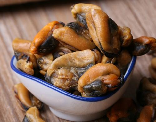 淡菜是什么 淡菜干的营养价值及做法介绍