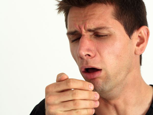 上呼吸道感染之支气管炎的症状你知道吗