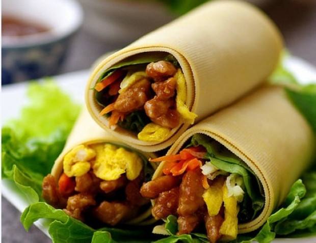 吃素的好处你都了解吗