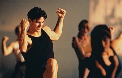 简单又高效的6种室内减肥健身的方法