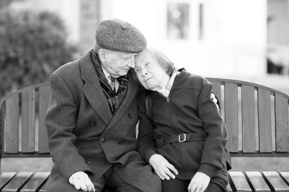 怎样去老年斑 6偏方轻松告别老年斑