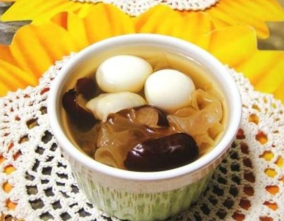 老年人健忘吃什么 答案就在这里