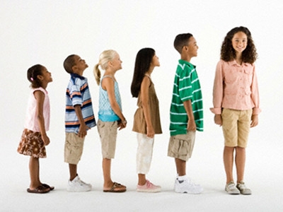 青少年怎样长高的科学方法你知道吗