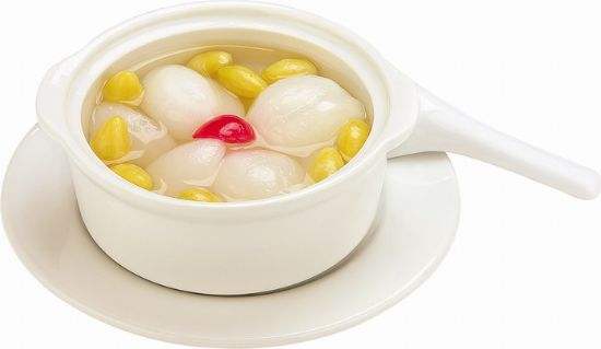 白果吃多易中毒 白果怎么吃