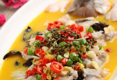 草鱼怎么做好吃     三种做法让你露一手