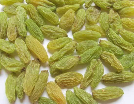 你知道葡萄干是酸性还是碱性呢