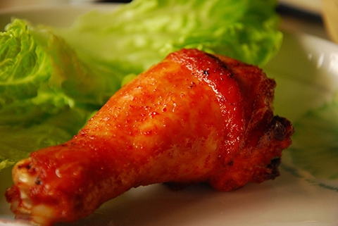 孩子怎么长高 家长先学会这些美味又能长个的美食