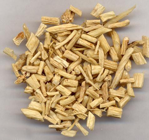 补中益气 党参的功效与作用及吃法介绍