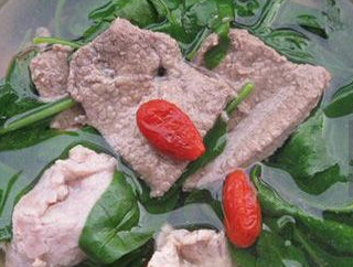 生活百科告诉你，吃什么可以排毒？