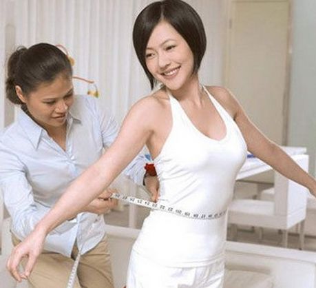 困扰瘦人的难题，瘦人如何增肥