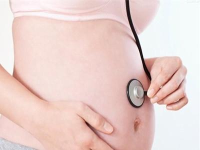 怀孕中期宝宝发育的状况 怀孕五个月
