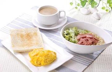 早餐吃什么减肥你知道吗