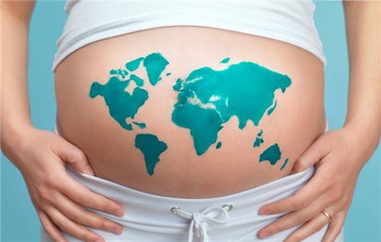 孕妇可以用护肤品吗 孕妇用护肤品的注意事项