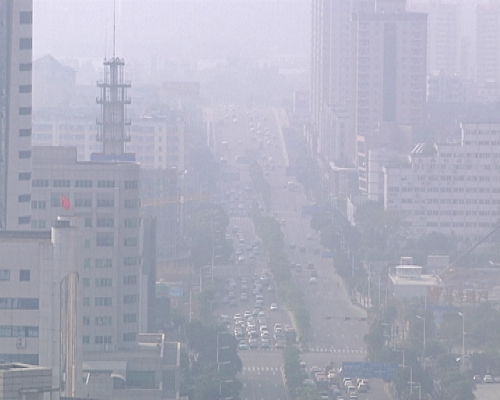 臭氧的危害，不容小视