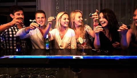 解酒的最快方法 这4个方法让你摆脱喝酒误事的烦恼