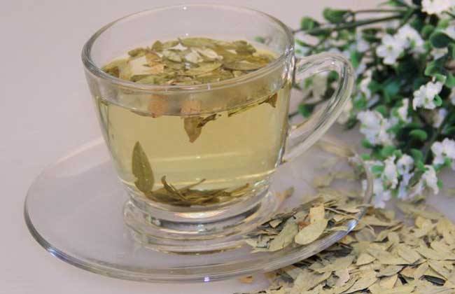 多功能的番泻叶 番泻叶的作用和功效