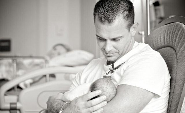 产后抑郁症 男性会产生产后抑郁症吗