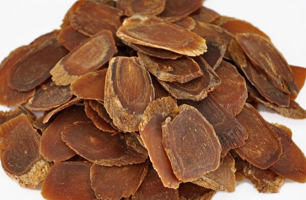 诸多的高丽参吃法你都知道吗