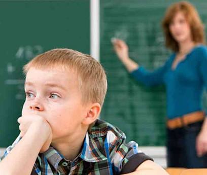 儿童多动症表现你知道吗