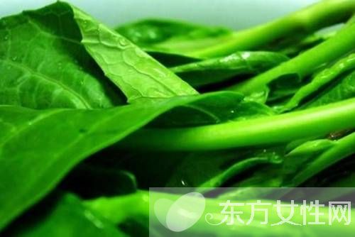 芥蓝的做法大全 芥蓝还能能抗癌衰老