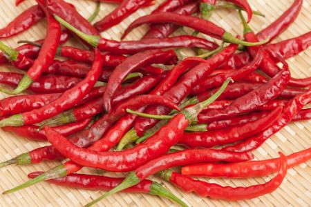 辣椒素的作用 有着你意想不到的功效