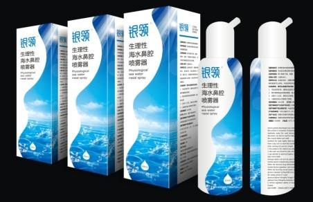 海水鼻腔喷雾器的特点以及用法你都了解了吗？