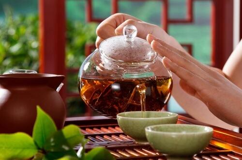 大红袍茶叶     喝大红袍茶的八大功效