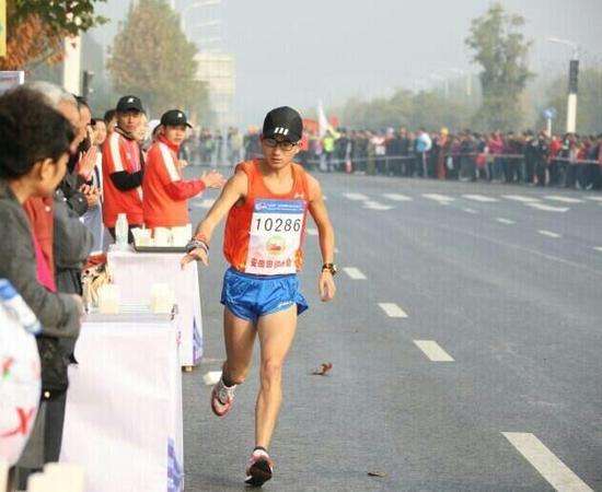 跑步的好处你都知道哪些