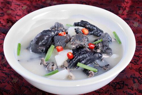 山药怎么做好吃 四种家常做法