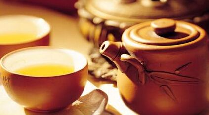 正确的喝茶 隔夜茶能喝吗