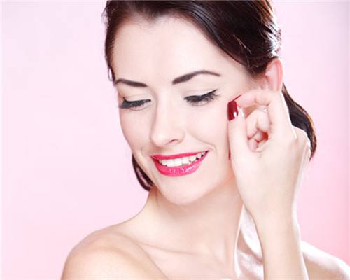 懂点美容化妆的事，对你有用