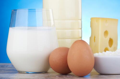 钙片吃多了     过量补钙得不偿失