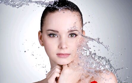 夏天补水保湿的5个技巧及护肤注意事项