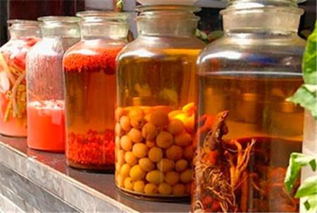 补肾益精 男人首选锁阳泡酒