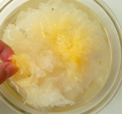 清热健胃 银耳的功效与作用及吃法介绍