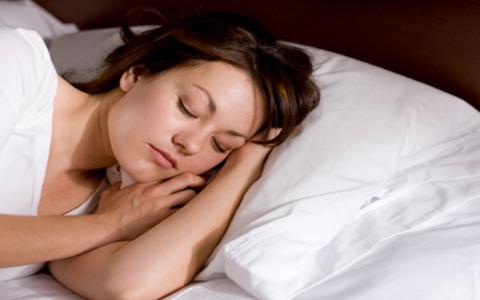 快速入睡的小妙招 如何治疗失眠