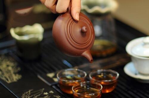 大红袍茶叶     喝大红袍茶的八大功效