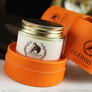 万能的护肤品 马油的功效