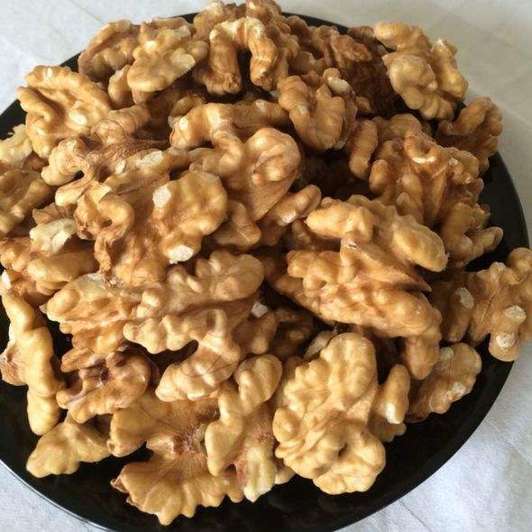 吃什么对心脏好，这12种食物你要知道