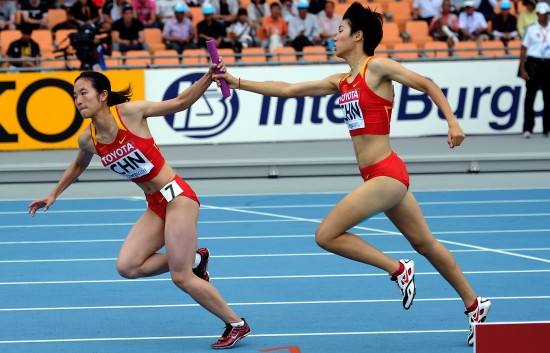 400米跑步技巧之训练计划