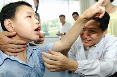 家长们看过来，小儿癫痫能治好吗