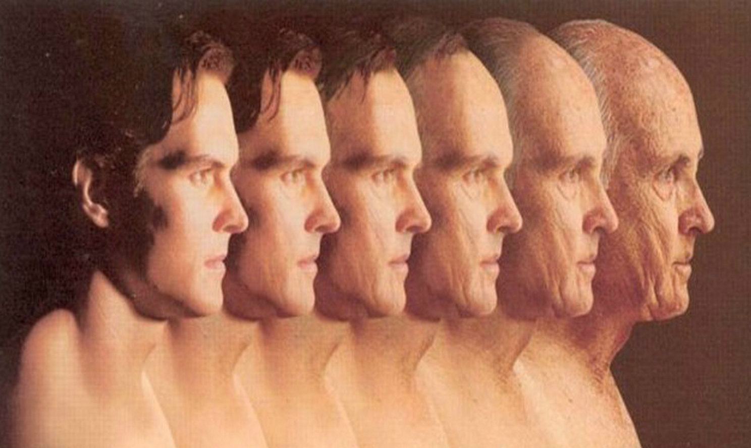 青春永驻之抗衰老最好的方法